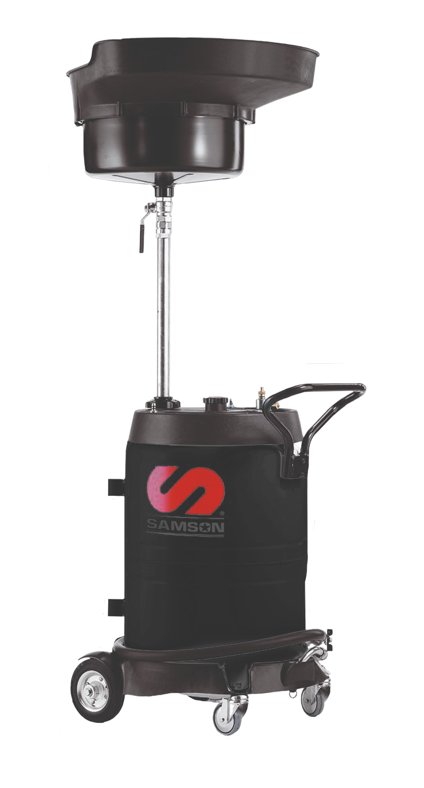  - Lubrication Equipment & Supplies